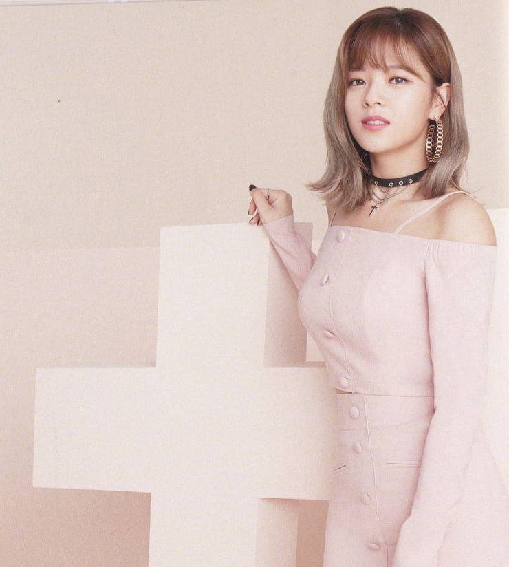 Yoo Jeong Yeon