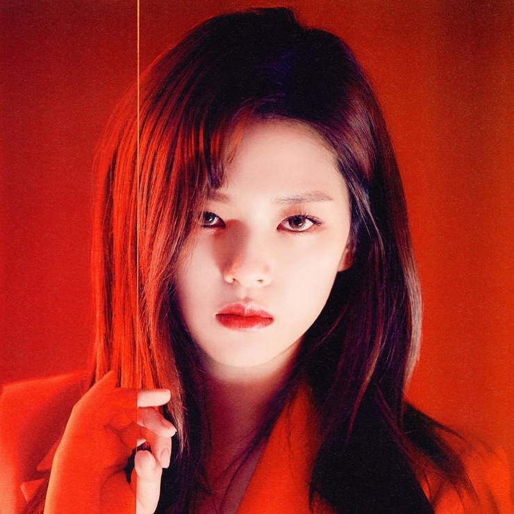 Yoo Jeong Yeon