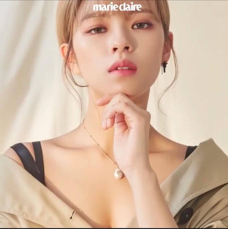 Yoo Jeong Yeon