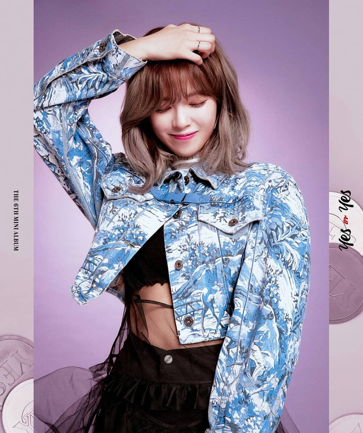 Yoo Jeong Yeon