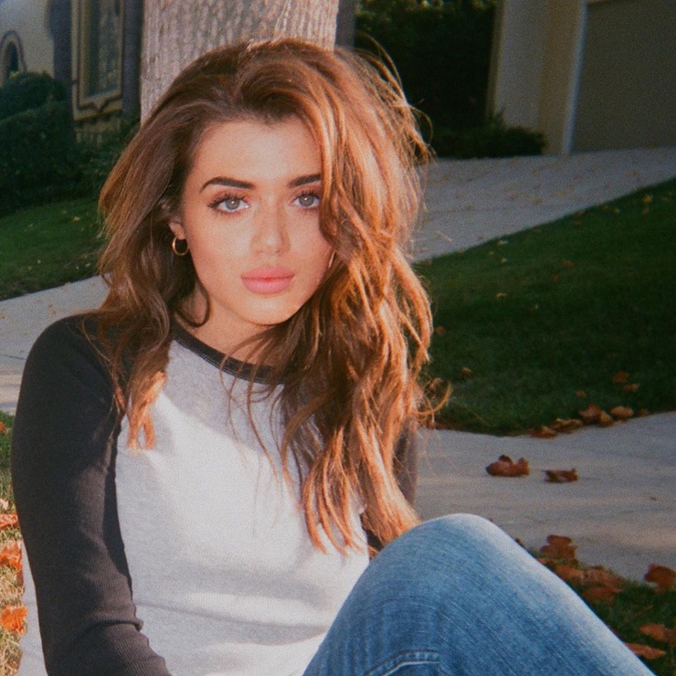 Brielle Barbusca
