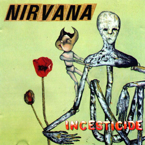 Incesticide Incesticide
