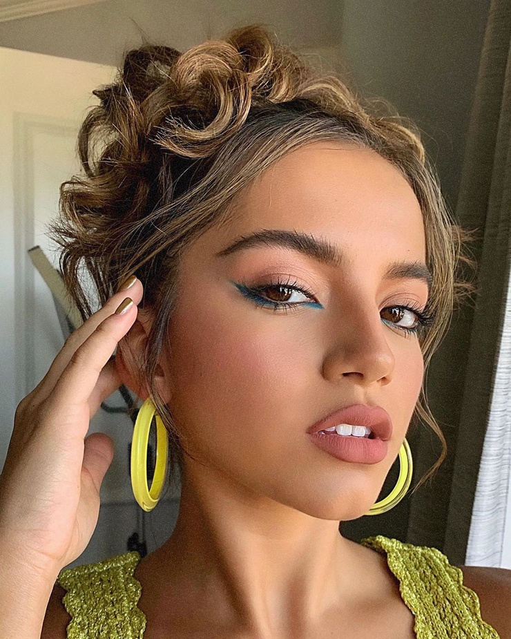 Isabela Moner Isabela Moner
