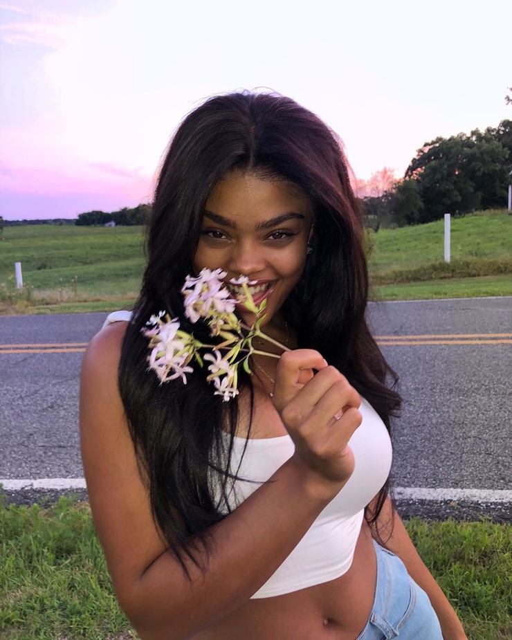 Caitlyn M