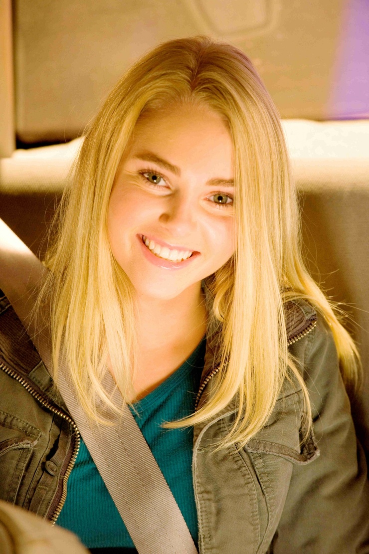 AnnaSophia Robb AnnaSophia Robb
