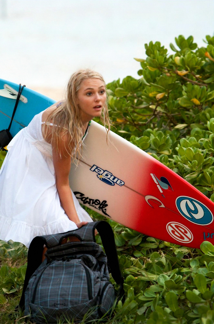 AnnaSophia Robb AnnaSophia Robb