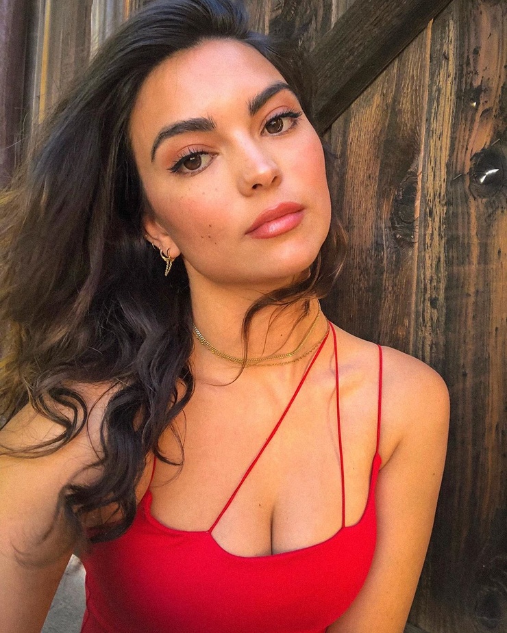 Kyra Santoro Kyra Santoro