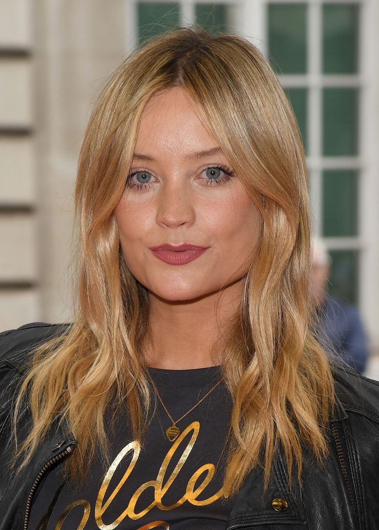 Laura Whitmore Laura Whitmore