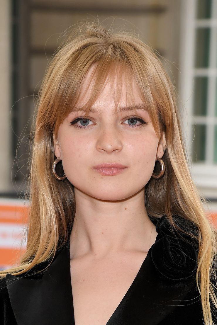 Nell Williams