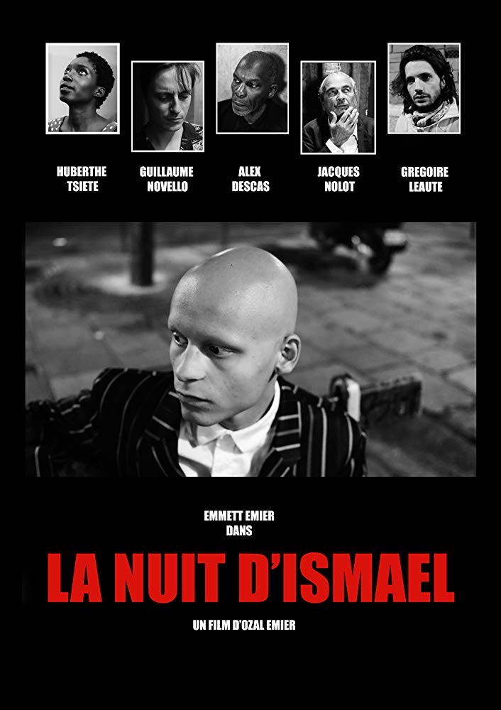La nuit d'Ismael (2018) La nuit d'Ismael (2018)