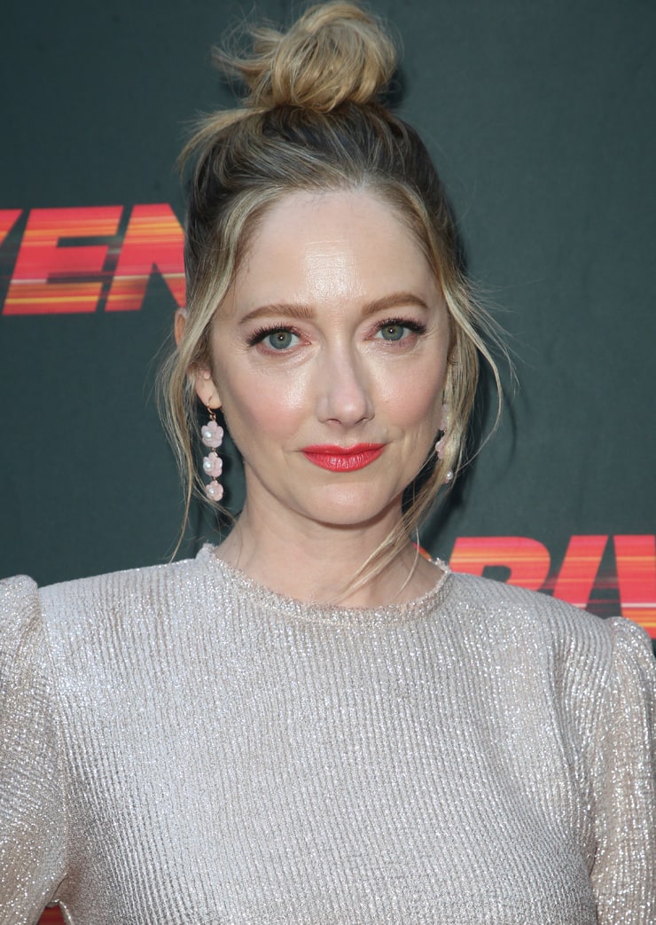 Judy Greer