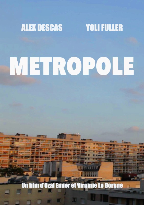 Metropole (2015) Metropole (2015)