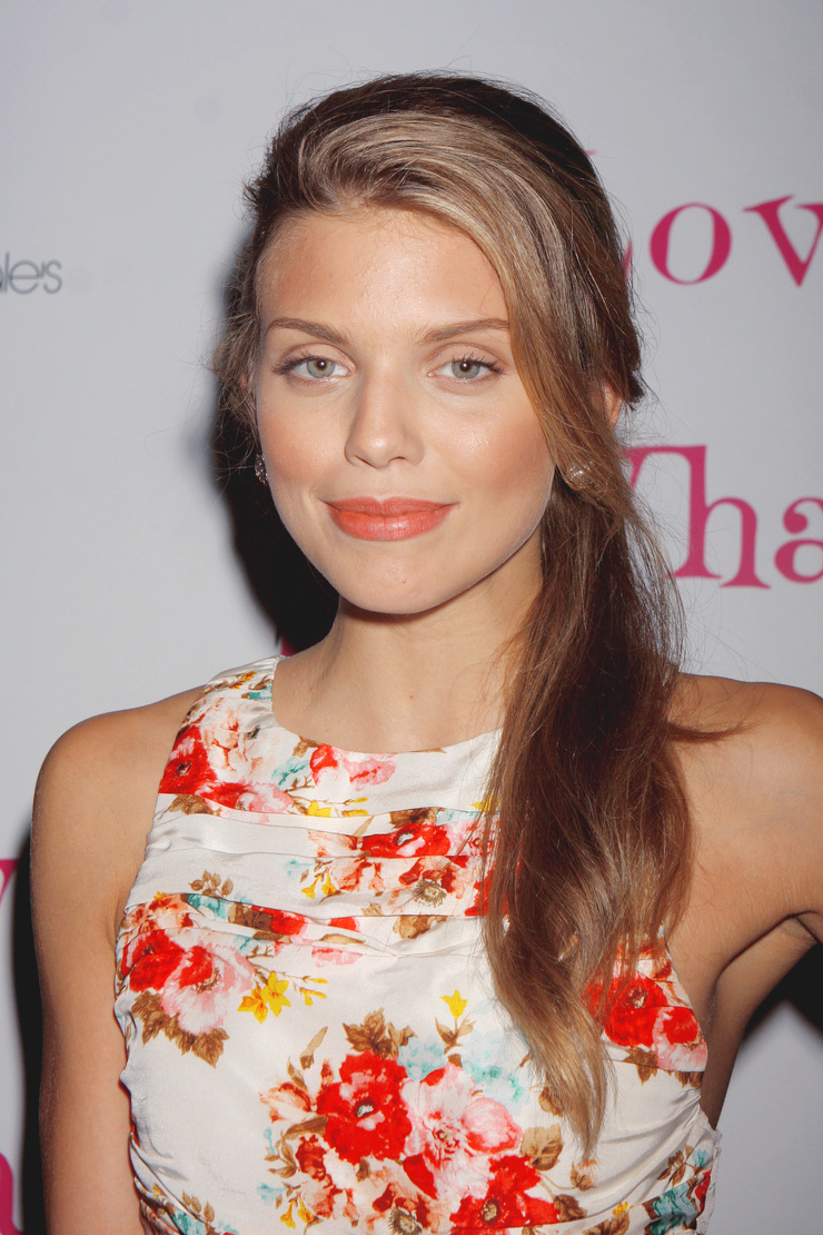 AnnaLynne McCord AnnaLynne McCord