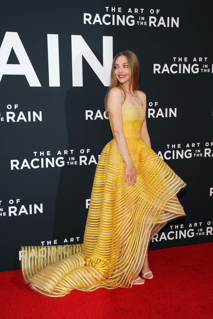 Amanda Seyfried Amanda Seyfried