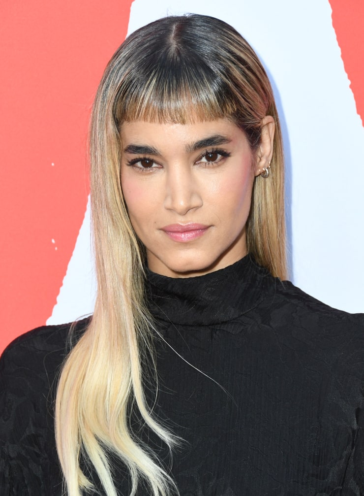 Sofia Boutella