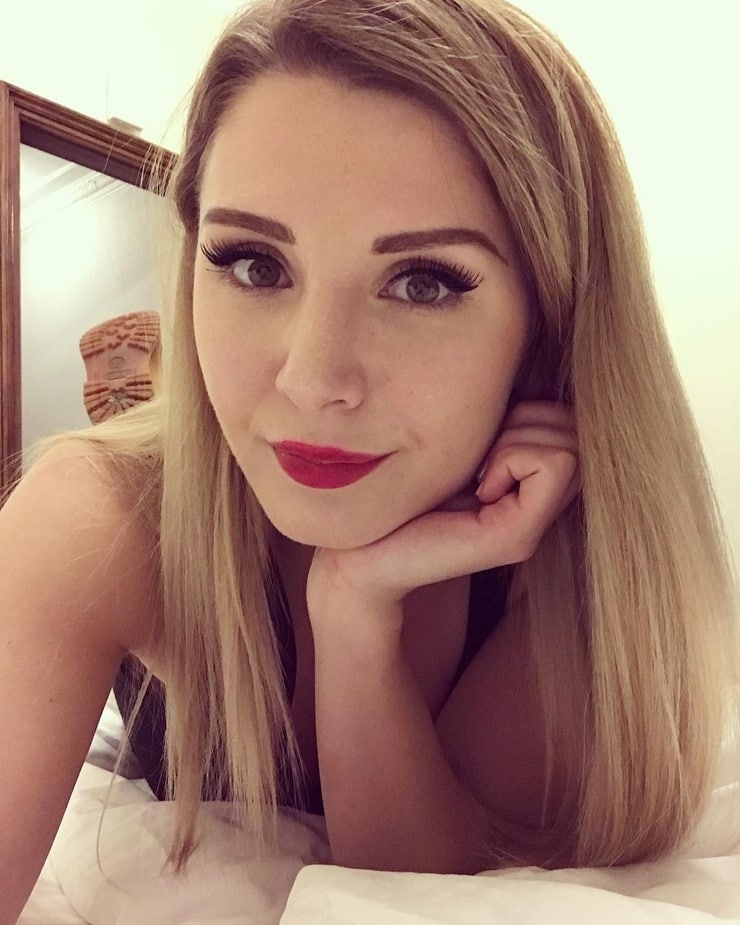 Lauren Southern