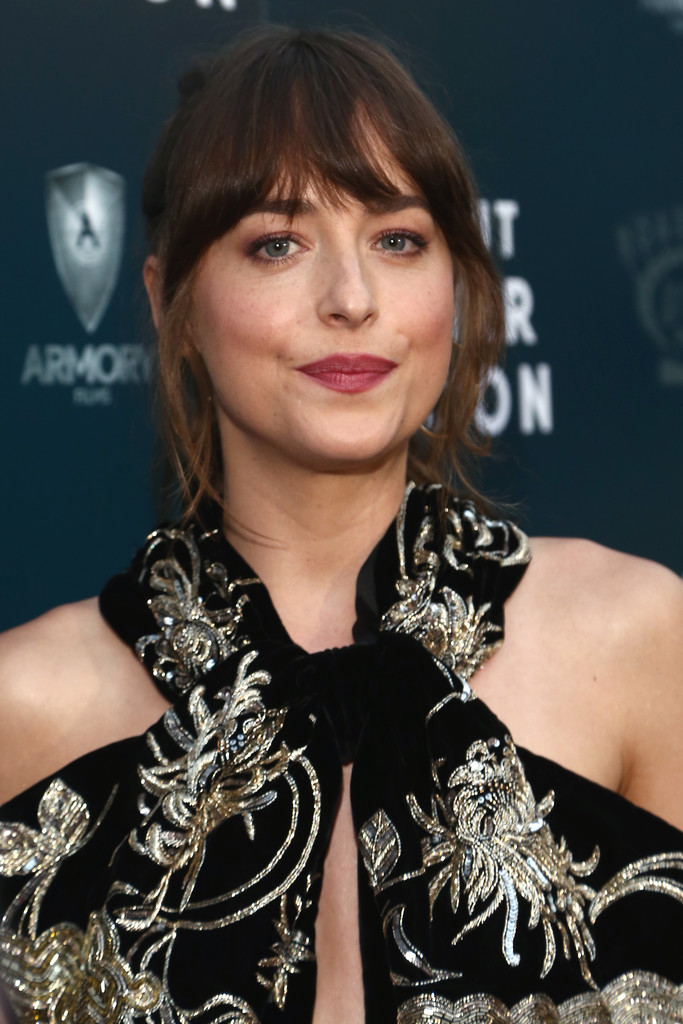 Dakota Johnson Dakota Johnson