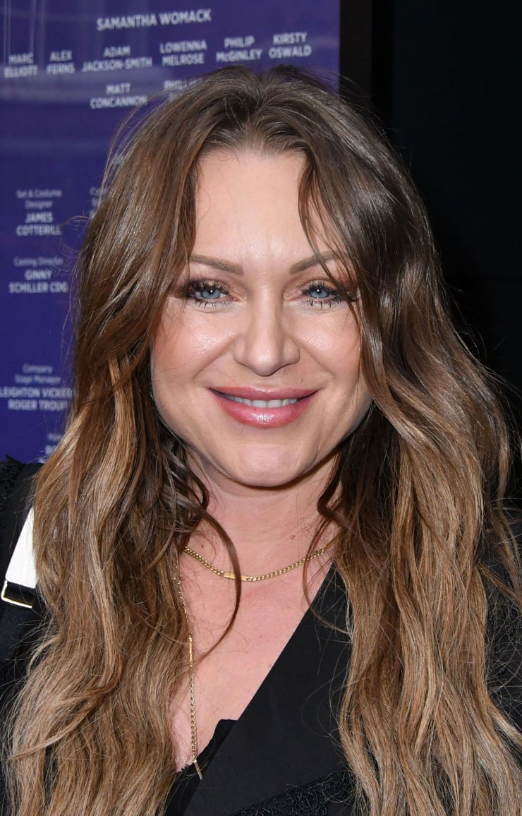 Rita Simons