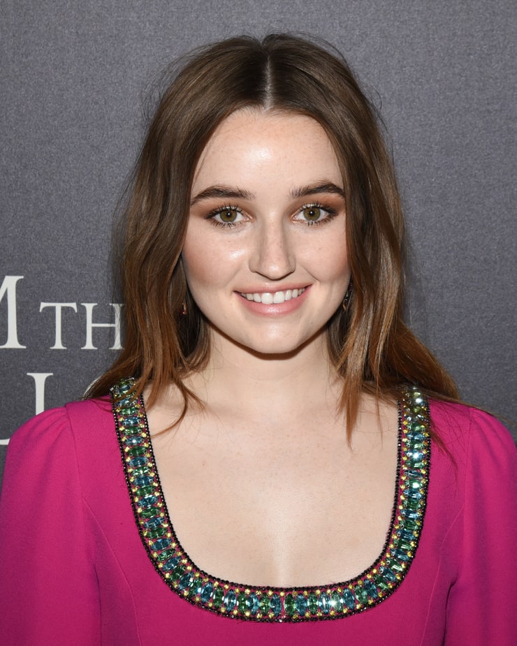 Kaitlyn Dever