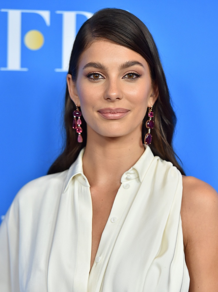 Camila Morrone Camila Morrone
