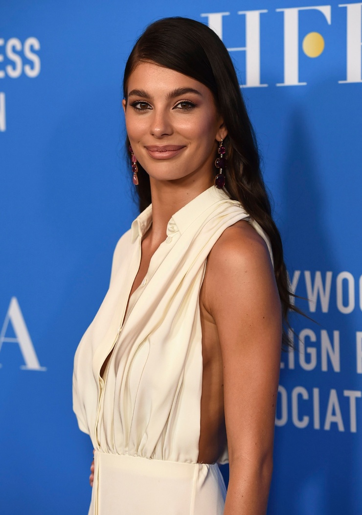 Camila Morrone Camila Morrone