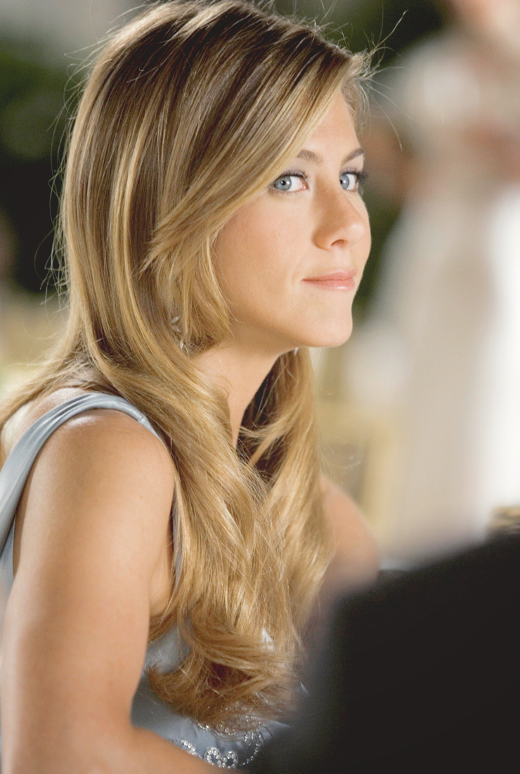 Jennifer Aniston Jennifer Aniston
