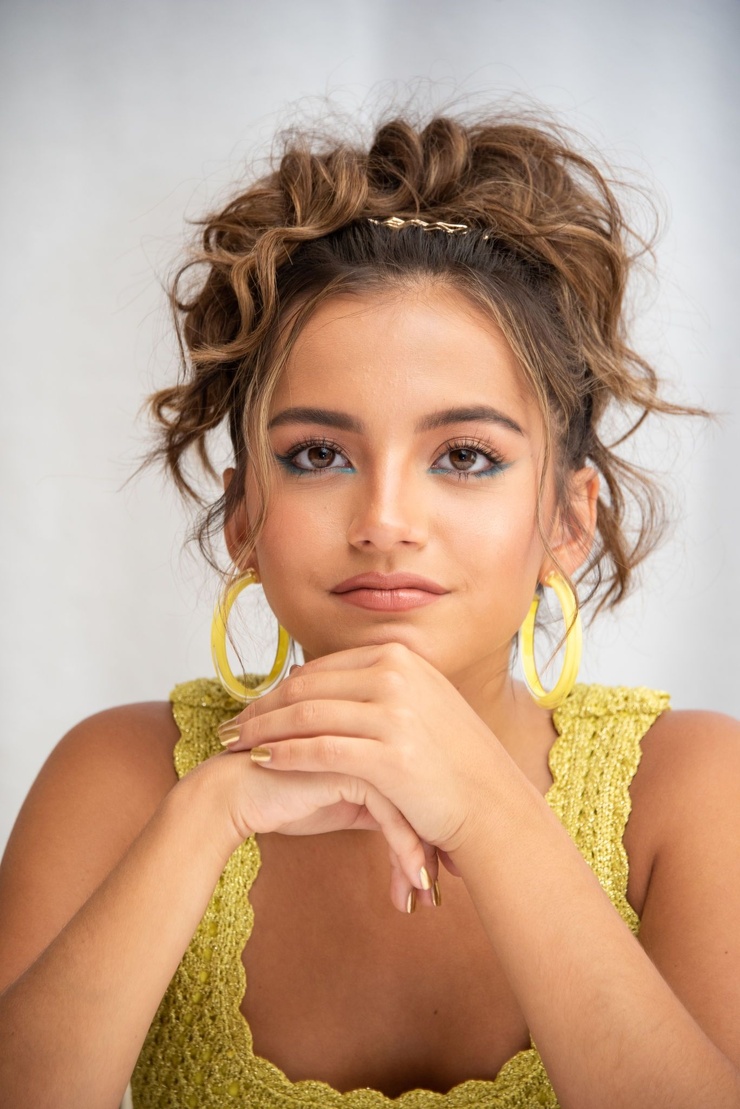Isabela Moner Isabela Moner