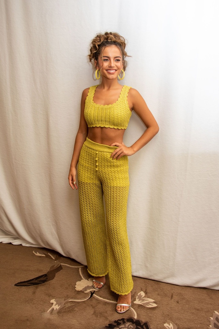 Isabela Moner Isabela Moner