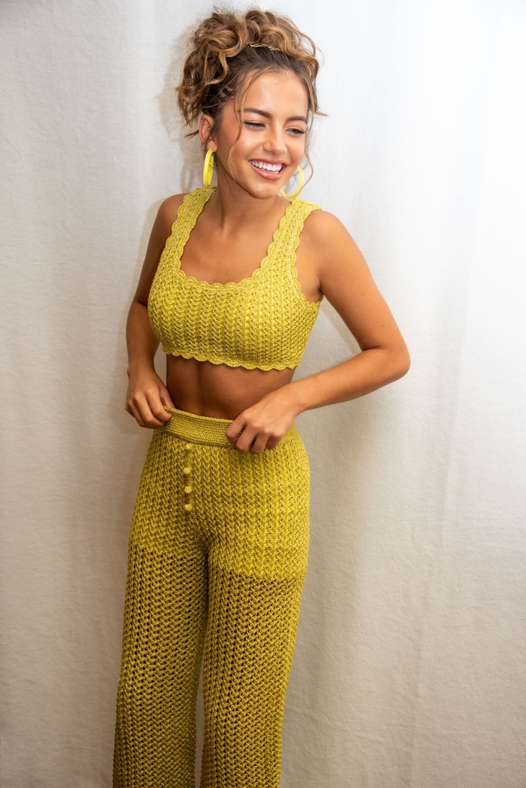 Isabela Moner