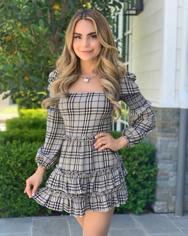 Rosanna Pansino Rosanna Pansino