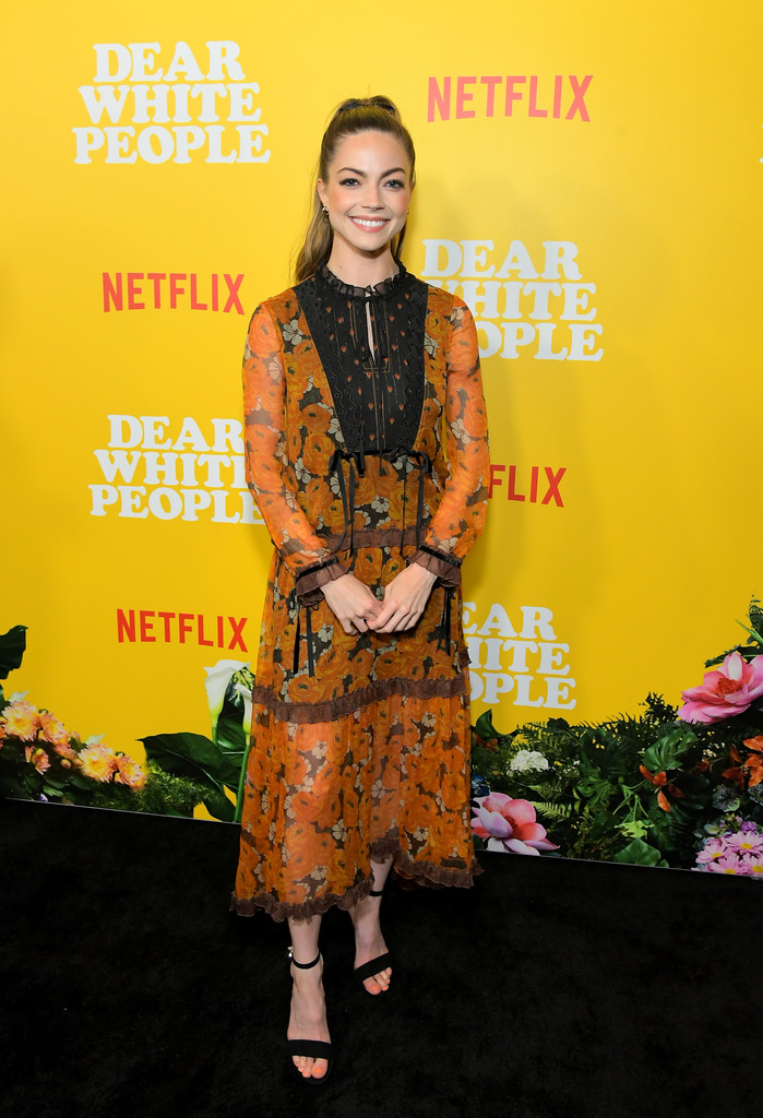 Caitlin Carver Caitlin Carver
