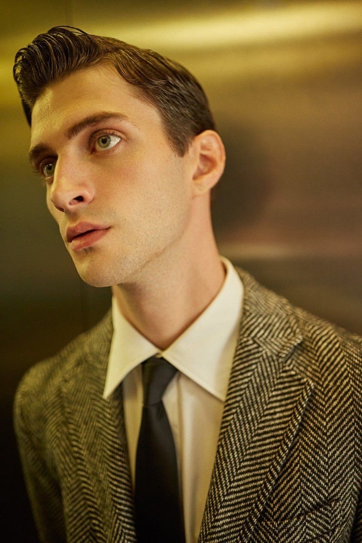 Matthew Bell