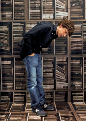 Jesse Eisenberg