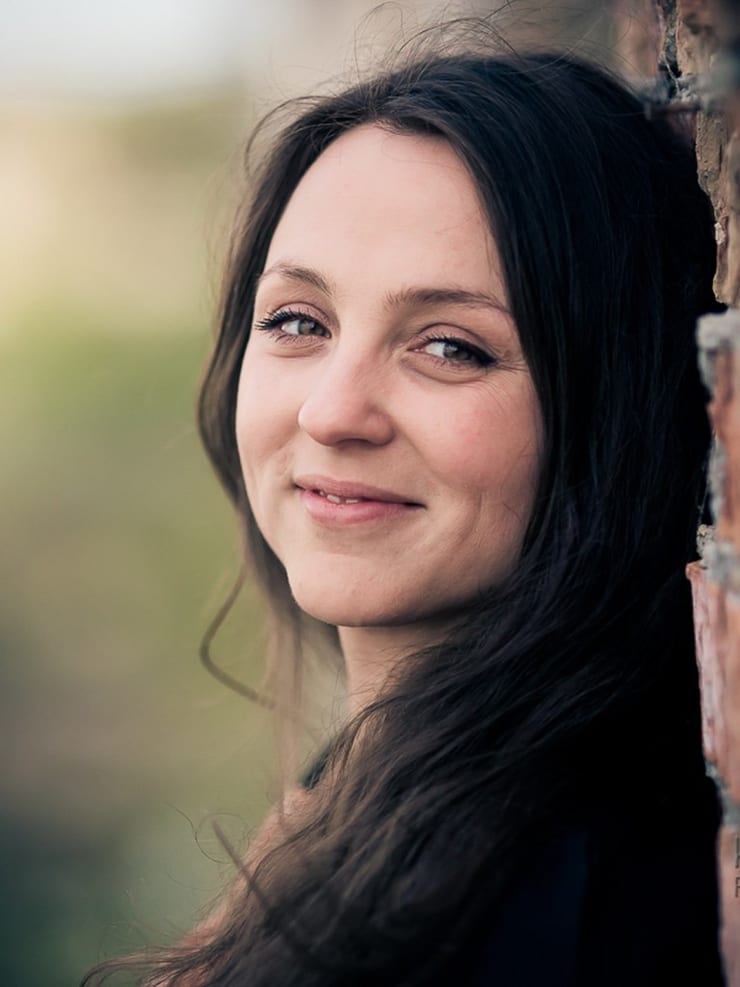 Viktoria Gabrysch