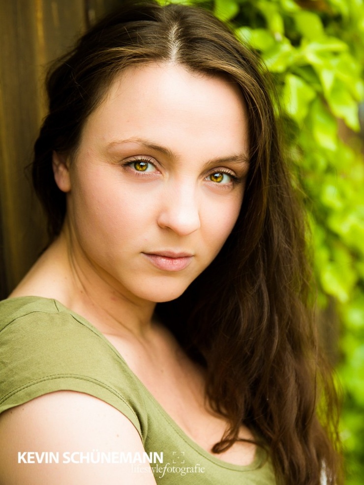 Viktoria Gabrysch