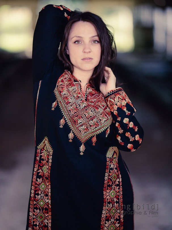 Viktoria Gabrysch