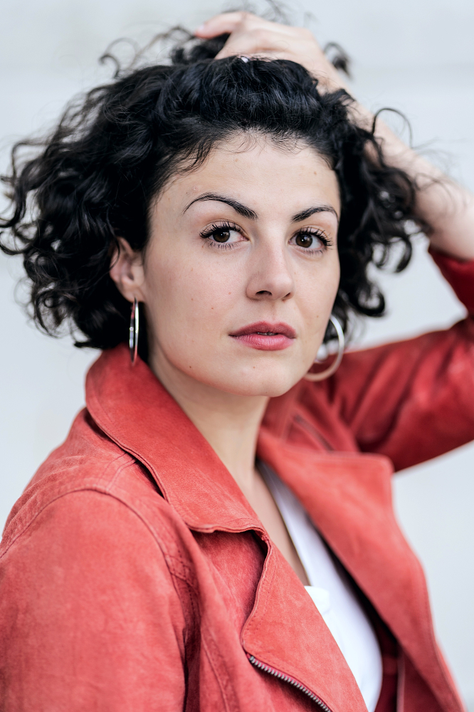 Liza Tzschirner