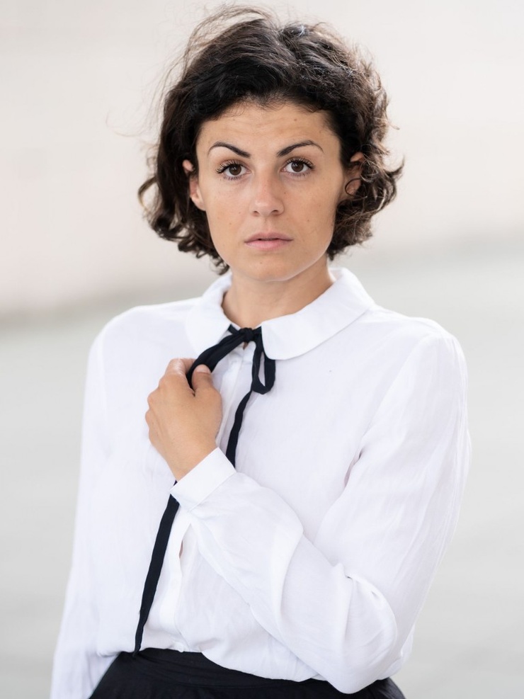 Liza Tzschirner