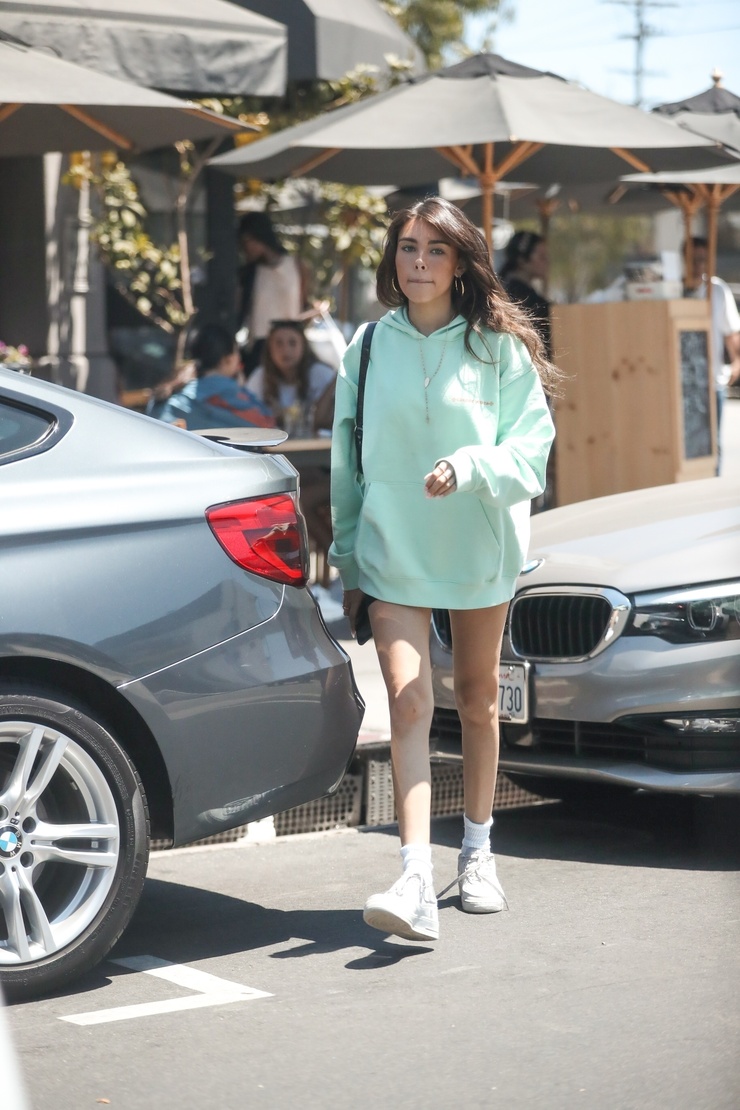 Madison Beer