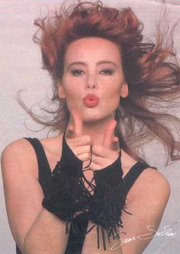 Susie Sudlow