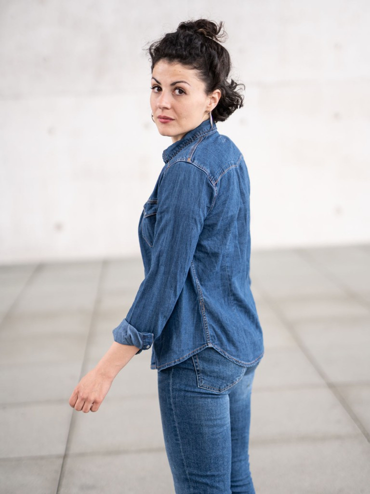 Liza Tzschirner
