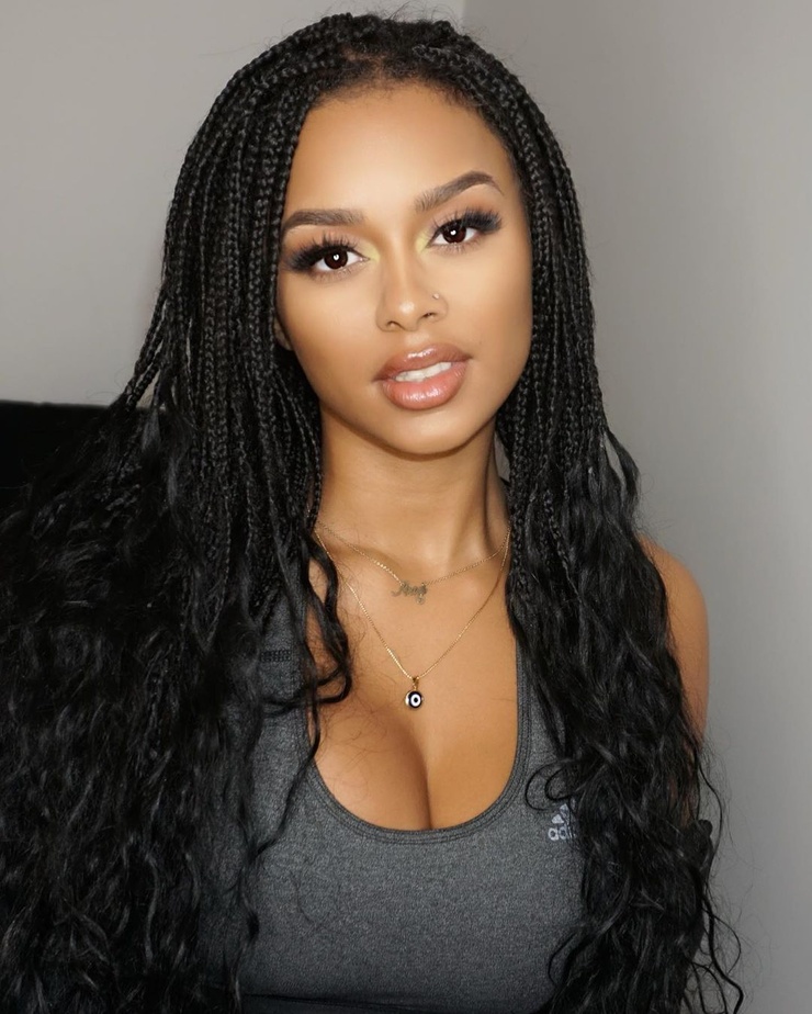 Winny Munoz