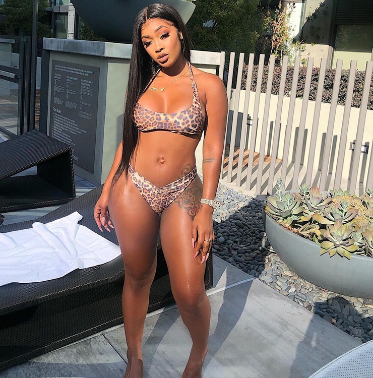 Miracle Watts