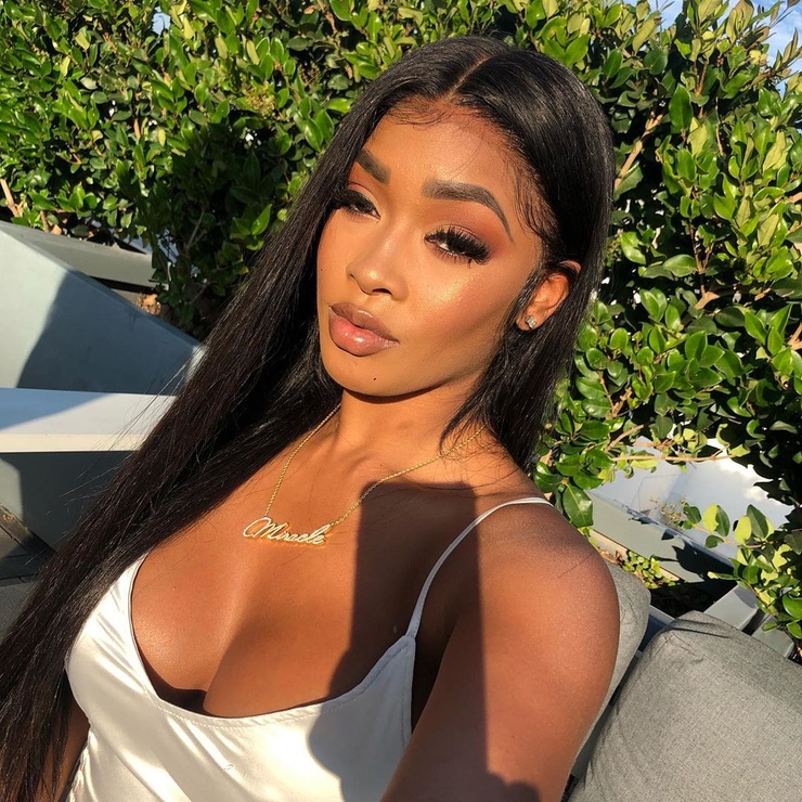 Miracle Watts
