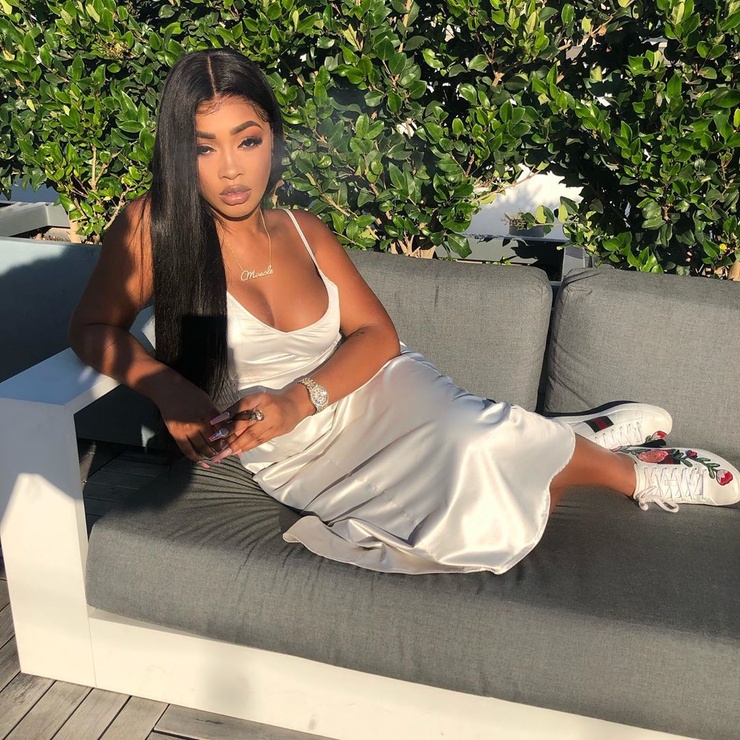 Miracle Watts