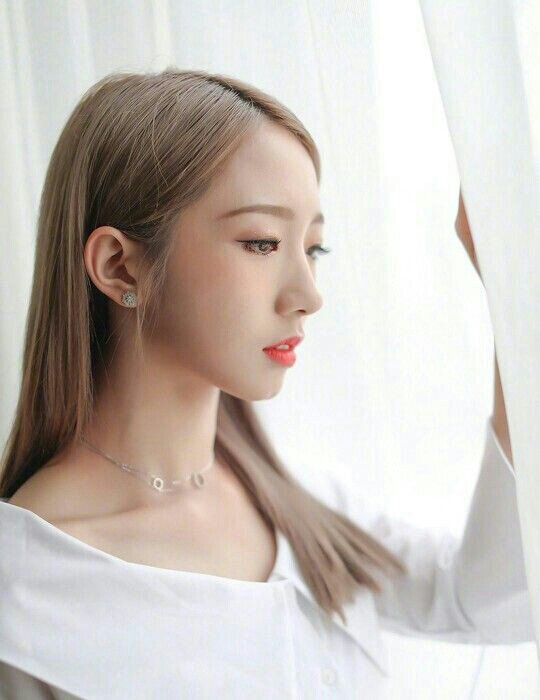 Mei Qi