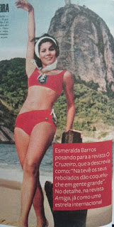 Esmeralda Barros