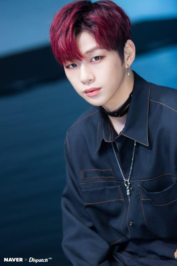 Daniel Kang