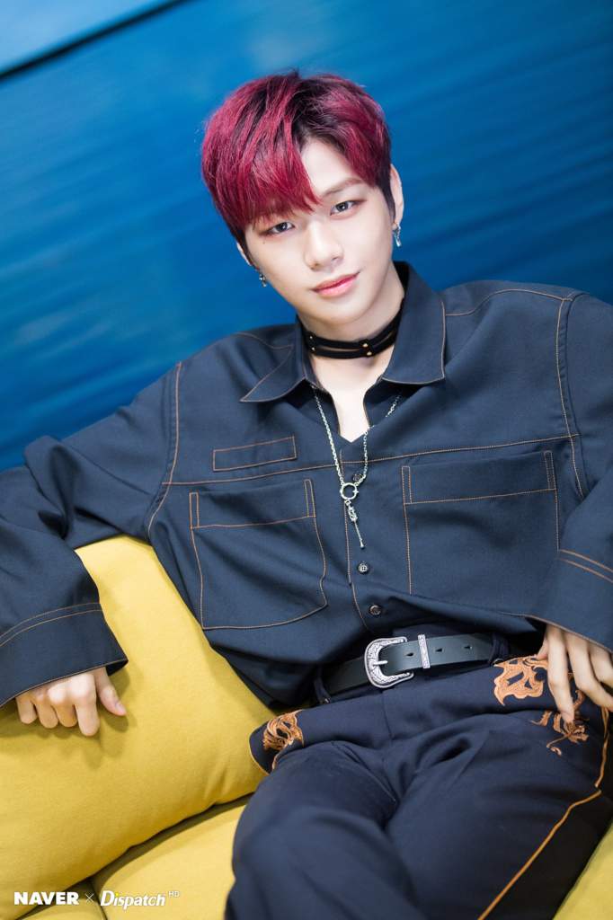 Daniel Kang Daniel Kang