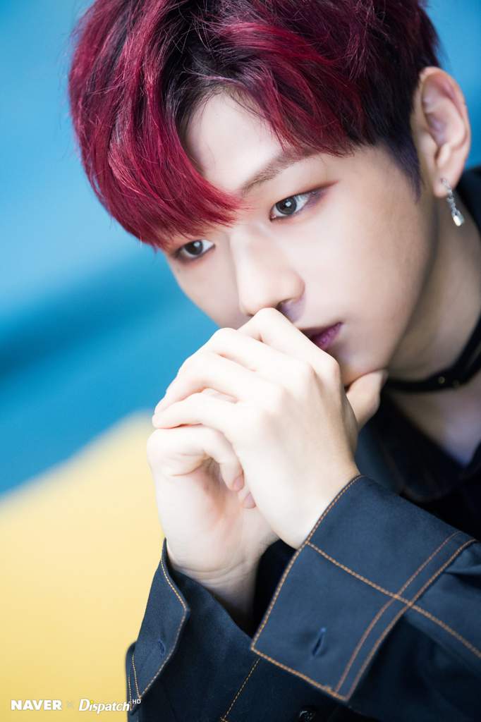 Daniel Kang Daniel Kang